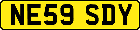 NE59SDY