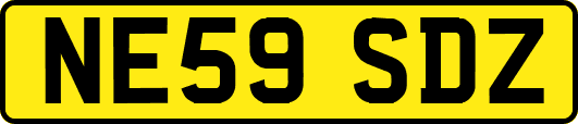 NE59SDZ