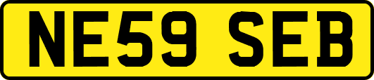 NE59SEB