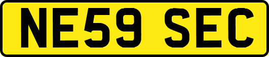 NE59SEC