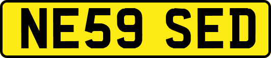 NE59SED