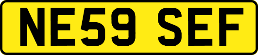 NE59SEF