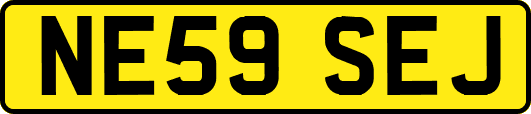 NE59SEJ