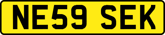 NE59SEK