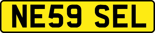 NE59SEL