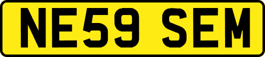 NE59SEM