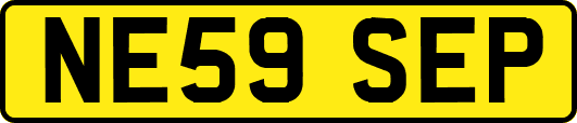 NE59SEP