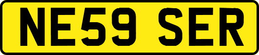 NE59SER