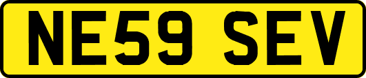 NE59SEV