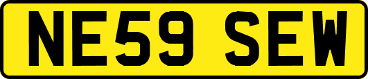 NE59SEW