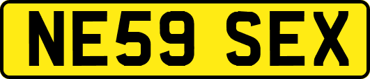 NE59SEX