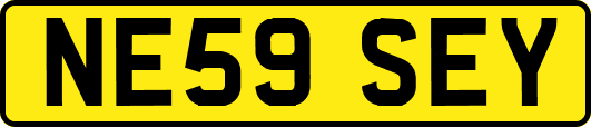 NE59SEY