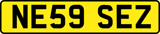 NE59SEZ