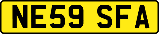 NE59SFA