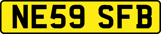 NE59SFB