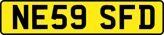 NE59SFD
