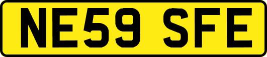 NE59SFE