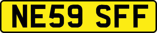 NE59SFF