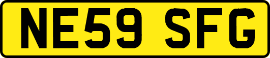 NE59SFG