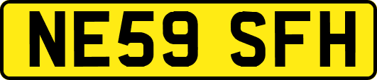 NE59SFH
