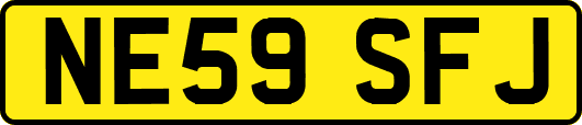 NE59SFJ