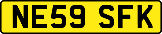 NE59SFK