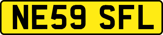 NE59SFL