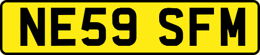 NE59SFM