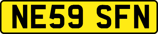 NE59SFN
