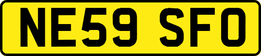 NE59SFO