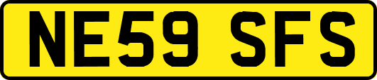 NE59SFS