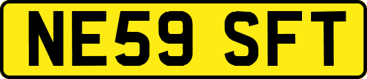 NE59SFT