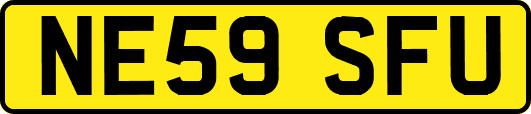 NE59SFU