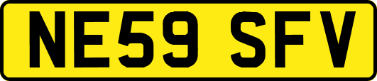 NE59SFV