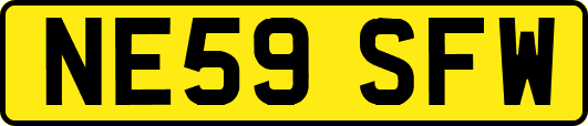 NE59SFW