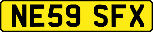 NE59SFX