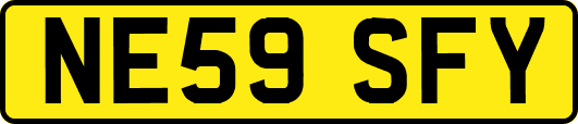 NE59SFY