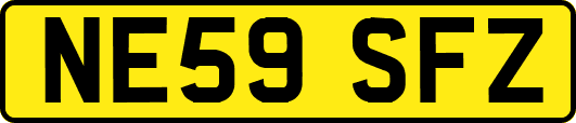 NE59SFZ