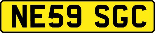 NE59SGC