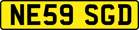 NE59SGD