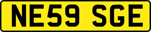 NE59SGE