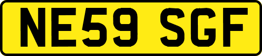 NE59SGF