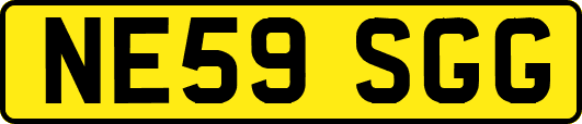 NE59SGG