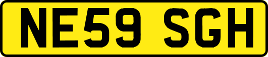 NE59SGH