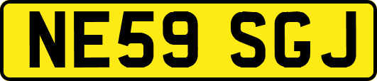 NE59SGJ