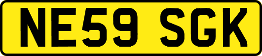 NE59SGK