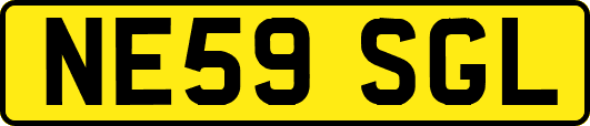 NE59SGL