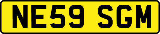 NE59SGM