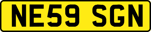 NE59SGN
