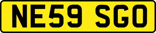 NE59SGO